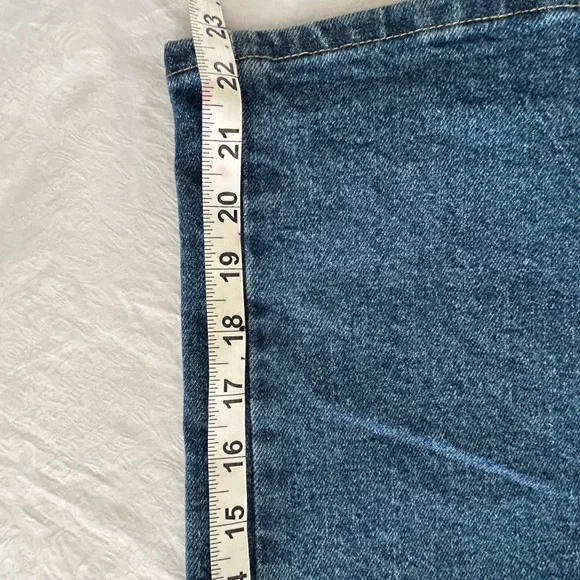 Wrangler Jean shorts - Picture 8 of 10